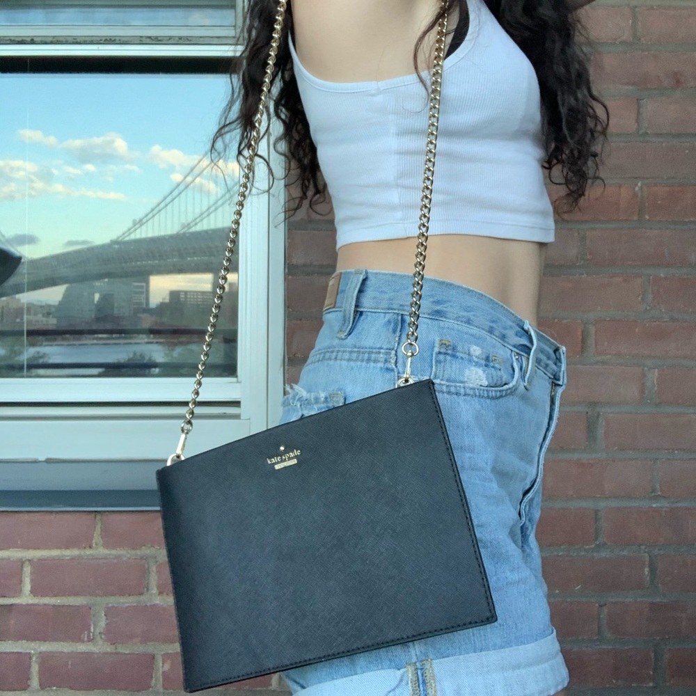 Kate Spade Cameron Street Sima Bag